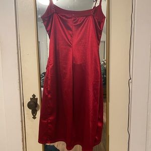 Lulus Dress